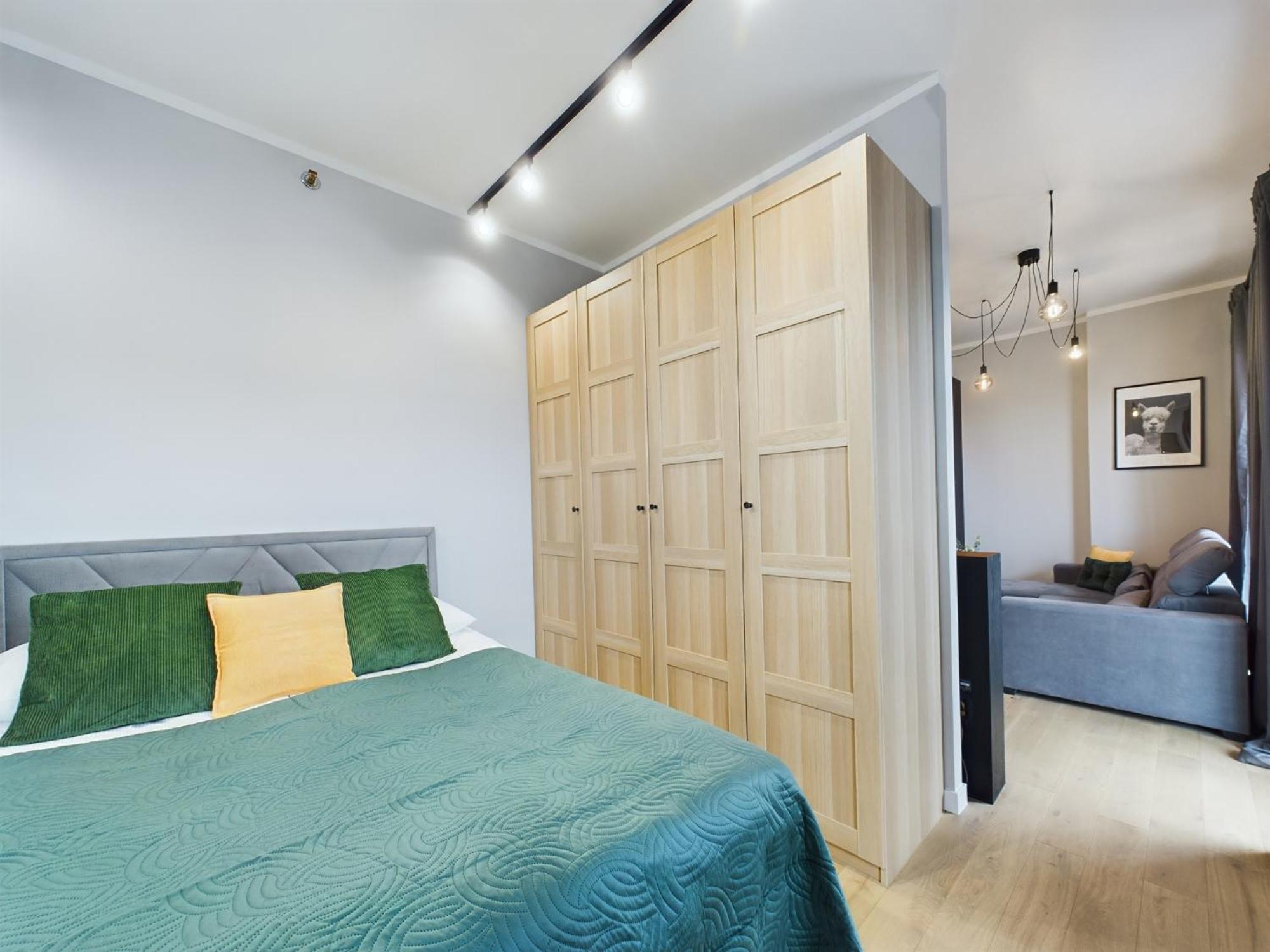 Exceptional Business Apartments By Noclegi Renters Warszawa Zewnętrze zdjęcie