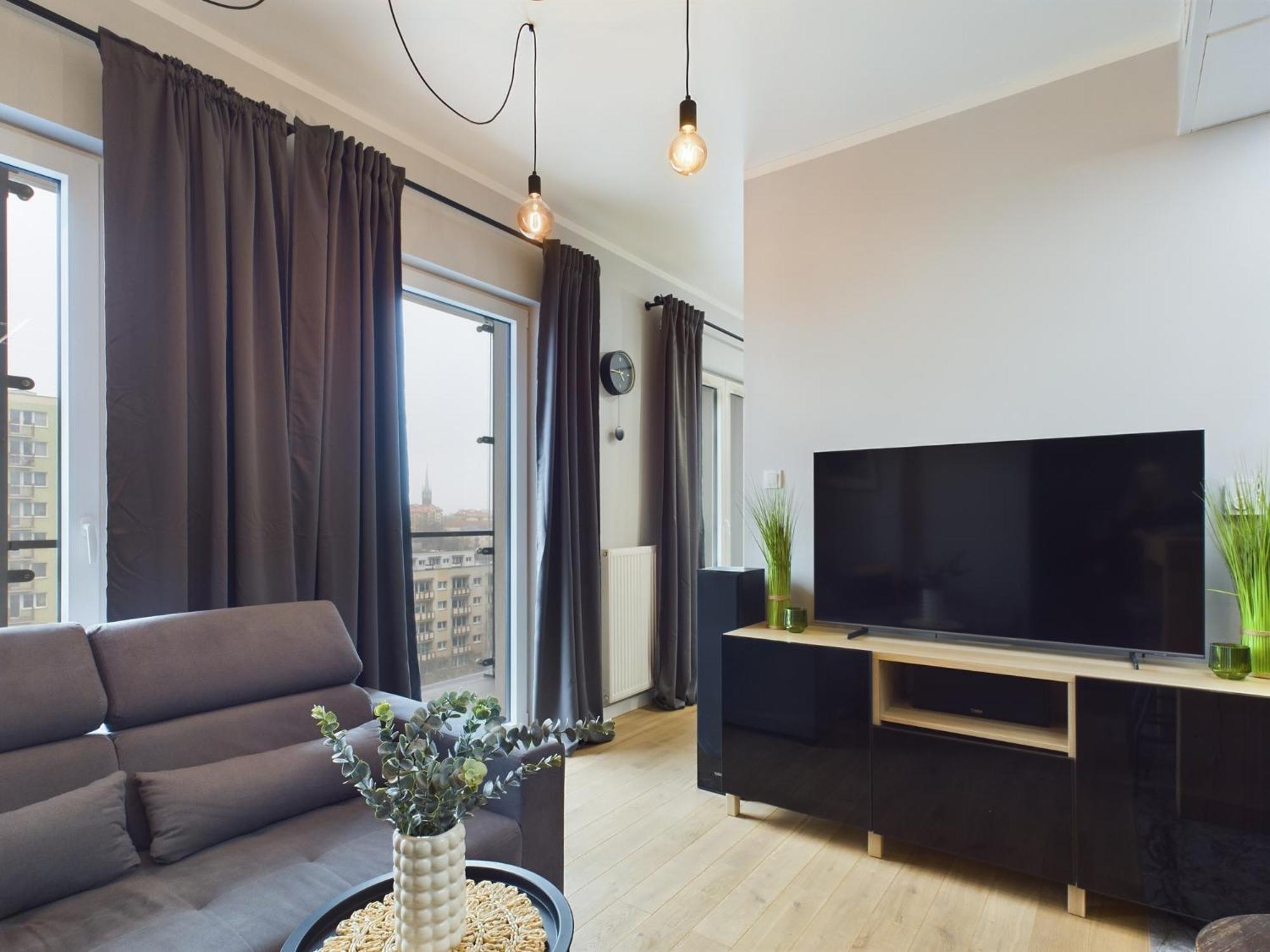 Exceptional Business Apartments By Noclegi Renters Warszawa Zewnętrze zdjęcie