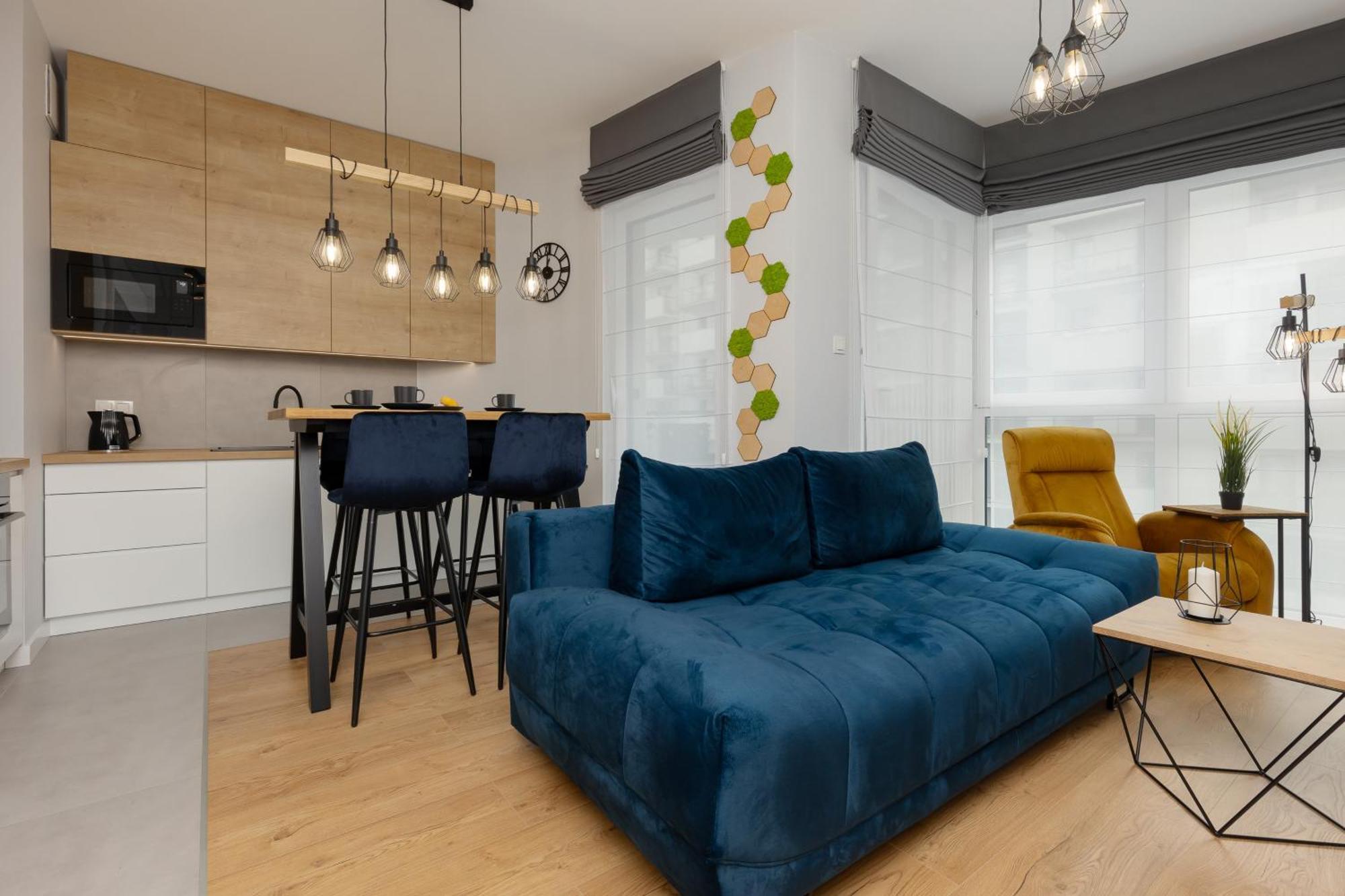 Exceptional Business Apartments By Noclegi Renters Warszawa Zewnętrze zdjęcie