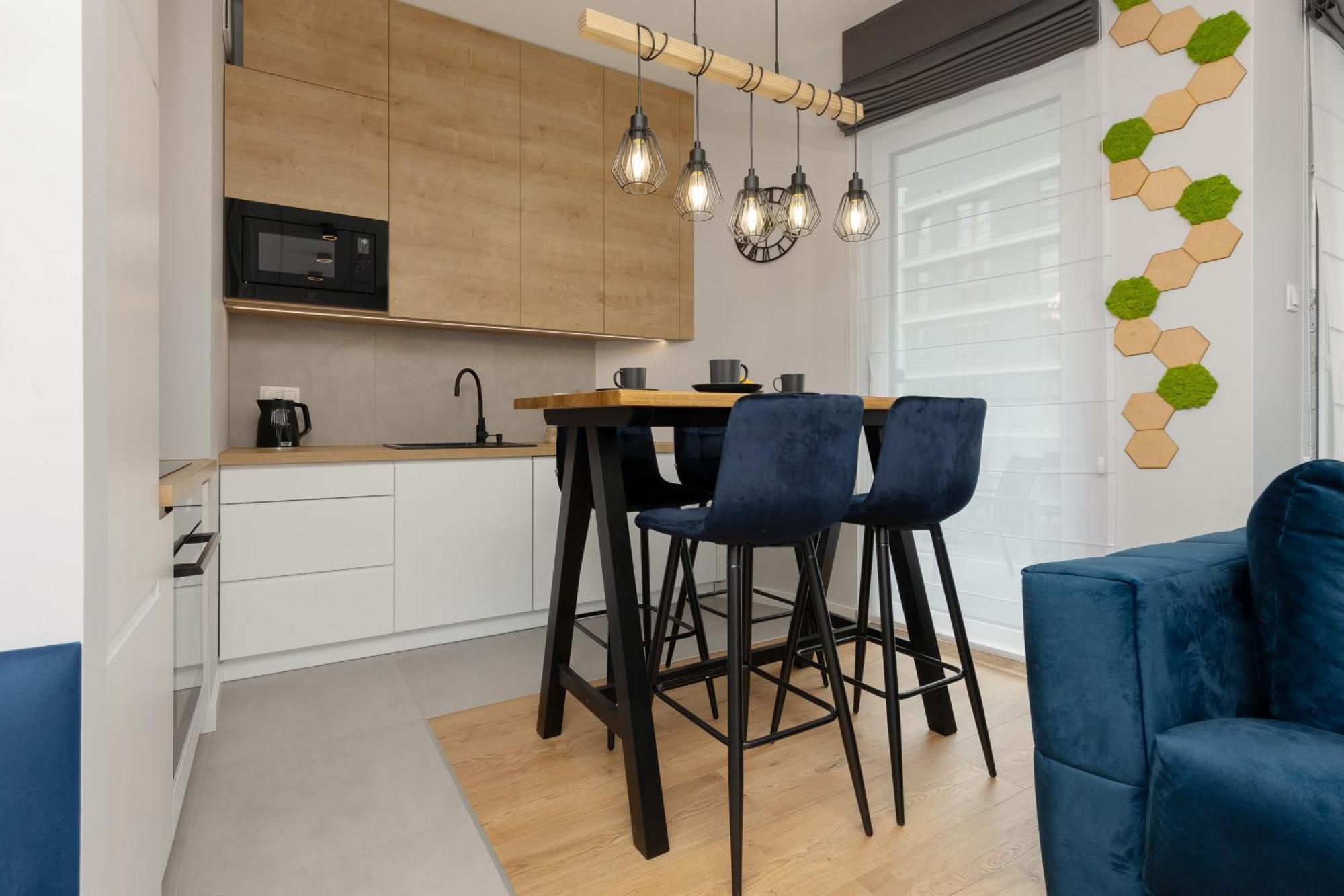 Exceptional Business Apartments By Noclegi Renters Warszawa Zewnętrze zdjęcie
