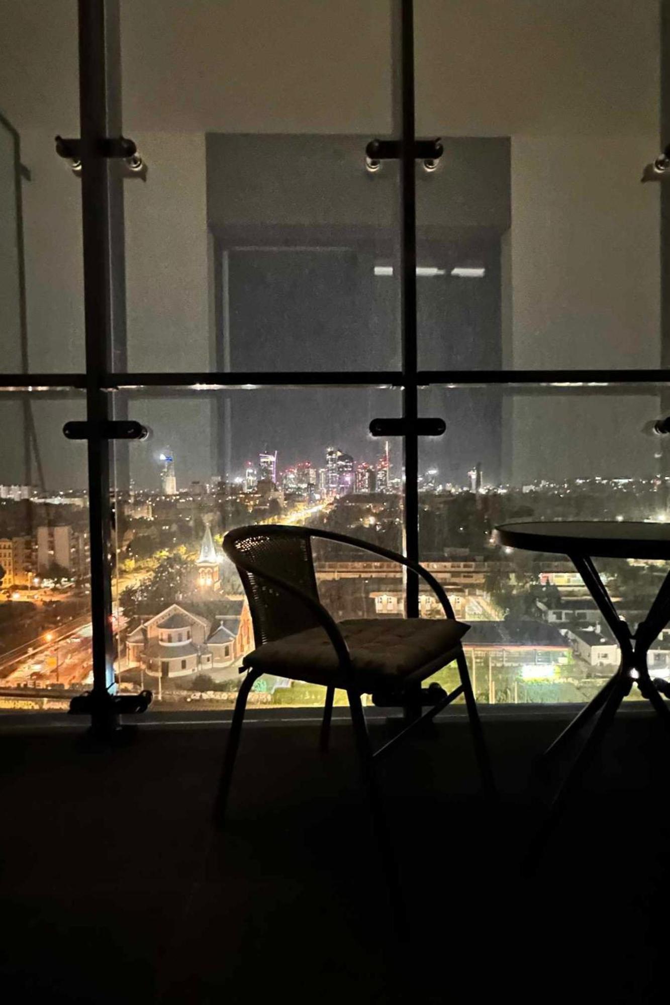 Exceptional Business Apartments By Noclegi Renters Warszawa Zewnętrze zdjęcie