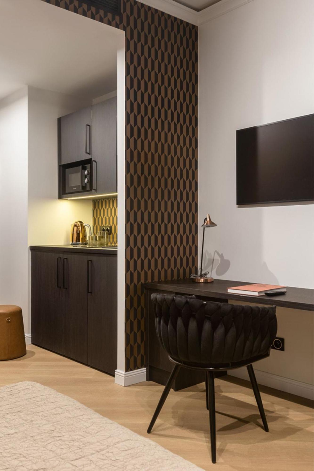 Exceptional Business Apartments By Noclegi Renters Warszawa Zewnętrze zdjęcie