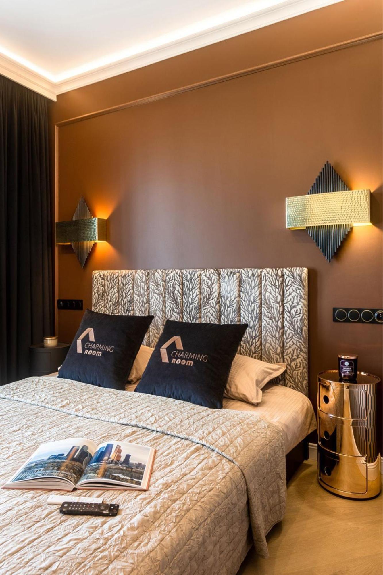Exceptional Business Apartments By Noclegi Renters Warszawa Zewnętrze zdjęcie