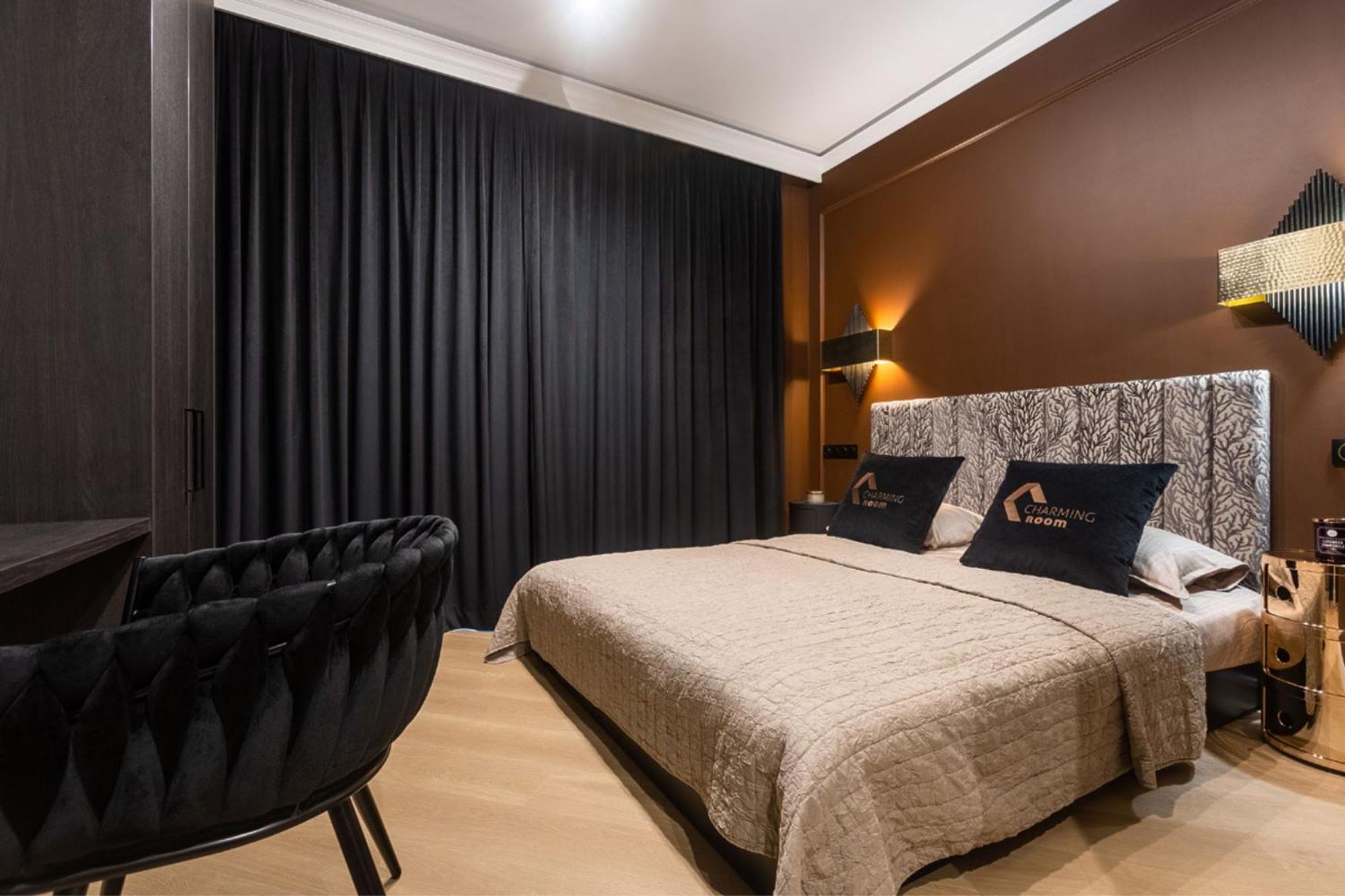 Exceptional Business Apartments By Noclegi Renters Warszawa Zewnętrze zdjęcie