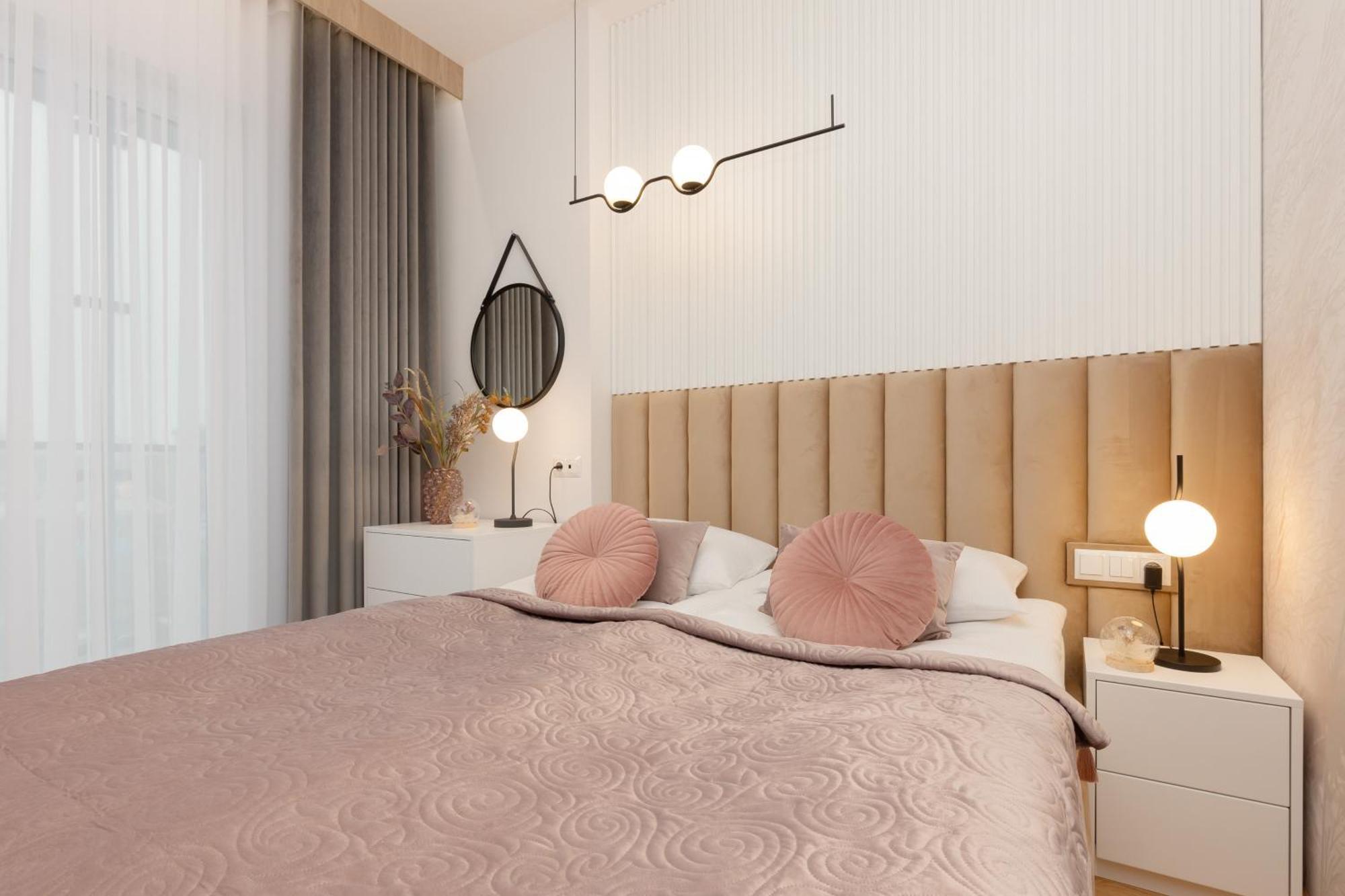 Exceptional Business Apartments By Noclegi Renters Warszawa Zewnętrze zdjęcie