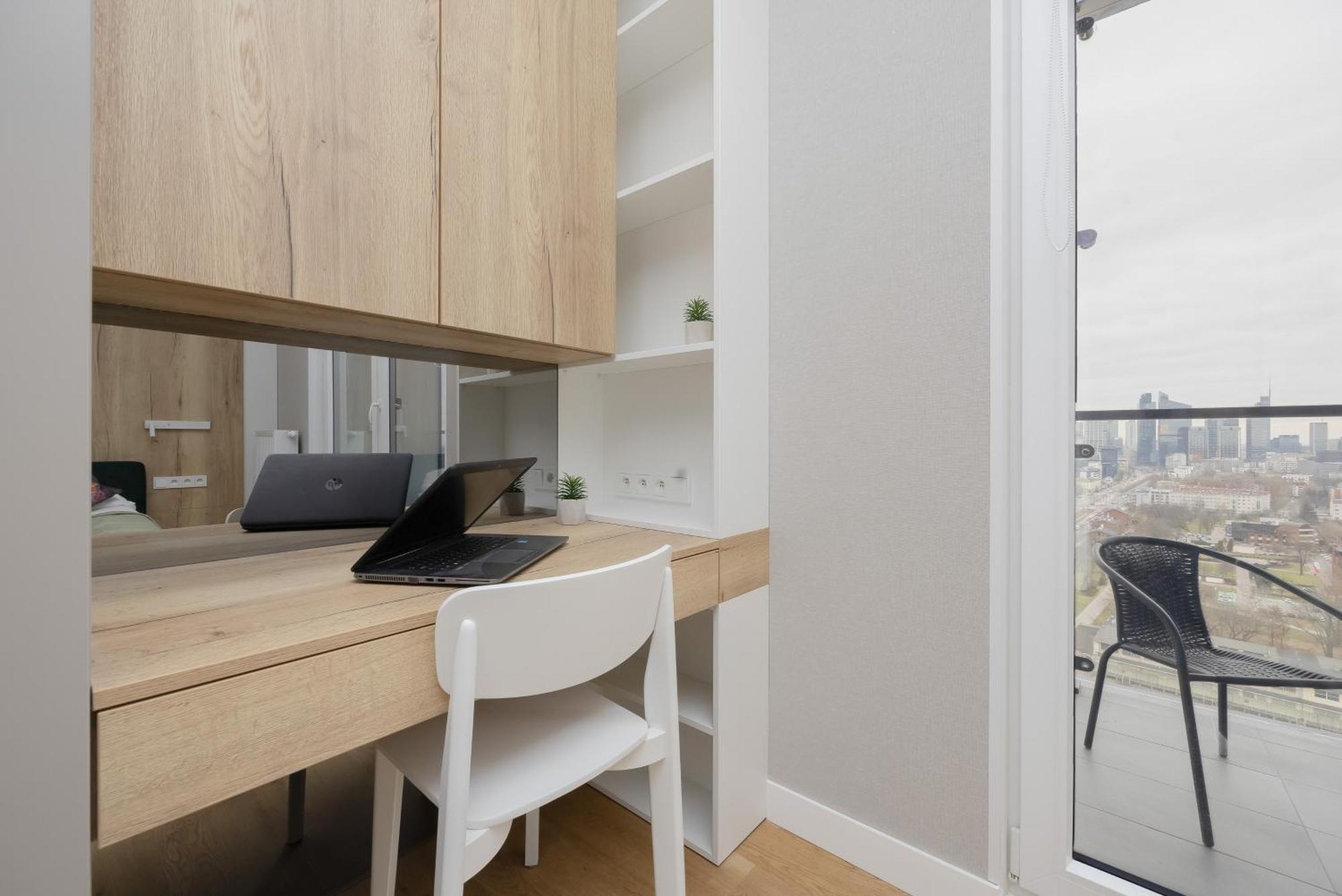 Exceptional Business Apartments By Noclegi Renters Warszawa Zewnętrze zdjęcie