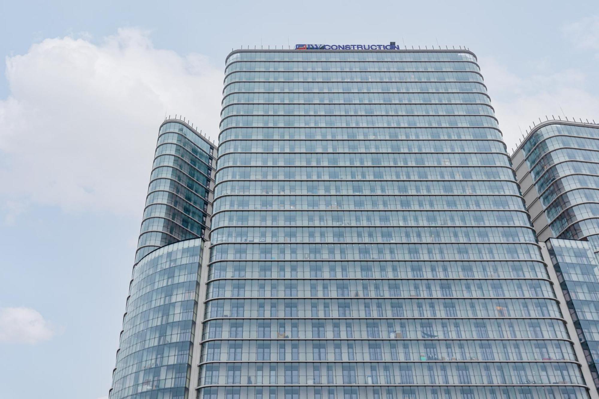 Exceptional Business Apartments By Noclegi Renters Warszawa Zewnętrze zdjęcie